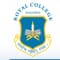 Royal College of Law logo