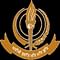 Guru Nanak College logo