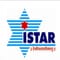 Institute of Science and Technology for Advanced Studies and Research logo