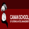 Canan School of Catering and Hotel Management - [CSCHM] logo