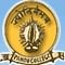 Pandu College logo