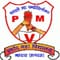 Pramod Mahavidhyalaya logo