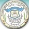 RTES Society's  Arts, Science and Commerce College logo