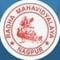 Radha Mahavidyalaya logo