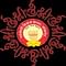 AR Burla Mahila Varishtha Mahavidyalaya logo
