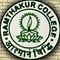 Ramthakur College logo