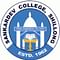 Sankardev College logo