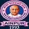 Sardar Vallabhbhai Patel Arts and Science College logo