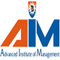 Advanced Institute of Management - [AIM] logo