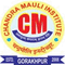 Chandra Mauli Institute of Management Sciences and Technology logo