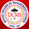 Divine College of Management Studies - [DCMS] logo