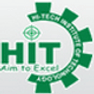 HiTech Institute of Technology - [HIT]