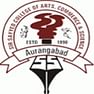 Sir Sayyed College of Arts Commerce and Science - [SSCACS]