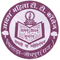 Adarsh Mahila Teacher's Tranning College logo