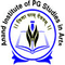 Anand Institute of PG Studies in Arts - [AIPS] logo