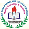 Ek Onkar Scholars Degree College - [ESDC]