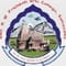Smt RM Prajapati Arts College logo