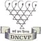 Dhanaji Nana Chaudhari Vidya Prabodhini's Arts and Science College logo