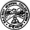 Baji Rout Memorial College logo