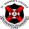 St Andrew's College of Arts Science and Commerce logo