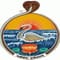 The Ramakrishna Mission Institute of Culture logo