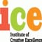 Institute of Creative Excellence - [ICE] logo