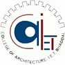 College of Architecture