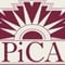 Pillai's College of Architecture - [PICA] logo