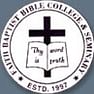 Faith Baptist Bible College and Seminary