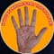 Indian Palmistry Institute logo