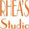 Rhea Studio of Jewellery Design logo