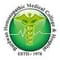 Burdwan Homoeopathic Medical College and Hospital Nutanganj logo