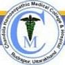 Chandola Homoeopathic Medical College and Hospital