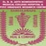 Dr. B.D. Jatti Homoeopathic Medical College