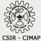 Central Institute of Medicinal and Aromatic Plants - [CIMAP] logo