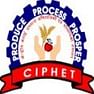 Central Institute of Post Harvest Engineering and Technology - [CIPHET]