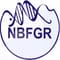 National Bureau of Fish Genetic Resources - [NBFGR] logo