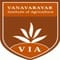 Vanavarayar Institute of Agriculture logo