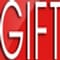 Gandhi Institute of Fashion and Textile - [GIFT] logo