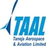 Taneja Aerospace and Aviation Limited - [TAAL]