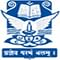 CU Shah Arts College logo