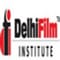 Delhi Film Institute logo