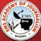 EMS Academy of Journalism logo