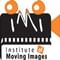 Institute of Moving Images - [IMI] logo