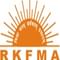 RK Films and Media Academy - [RKFMA] logo