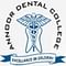 Annoor Dental College and Hospital logo