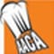 Asian Academy of Culinary Art logo