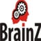 BrainZ Institute of Design logo