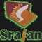 Srajan College of Design logo