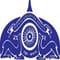 Dr. Ambedkar College of Law logo
